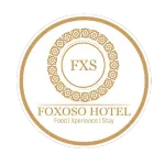 Foxoso Hospitality Pvt Ltd company logo