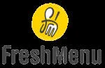 Freshmenu company logo