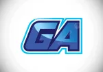 G A enterprises & services company logo