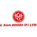 G. RAM BOOKS P. LTD company logo