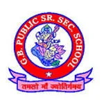 G.B.Public School company logo