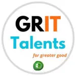 GRIT Talents Asia company logo