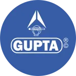 GUPTA GOLD company logo