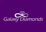 Galaxy Diamonds company logo