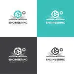 Genuine Engineering company logo