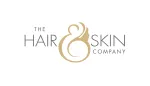 Glance the hair and skin care company logo