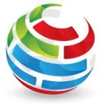 Global Hr services company logo