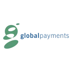 Global Payments company logo