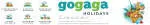 Gogaga Holidays Private Limited company logo