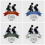 Going to School company logo