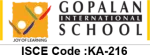 Gopalan International School company logo