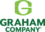 Grahm company logo