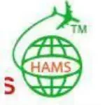 HAMS TRAVELS OF INDIA company logo