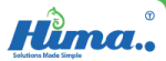 HIMA POWER company logo