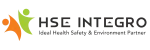 HSE Integro Pvt Ltd. company logo