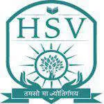 HSV GLOBAL SCHOOL company logo