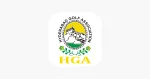 HYDERABAD GOLF ASSOCIATION company logo