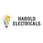 Harold Electricals company logo