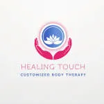 Healing Touch. company logo