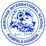 Heritage International School company logo