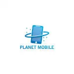 Hi Planet Mobiles company logo