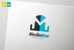 High Think Media Box company logo