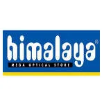 Himalaya Optical company logo