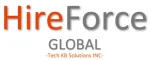 Hire Force Global company logo