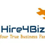 Hire4Biz company logo