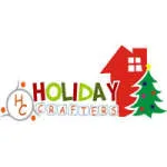 Holiday Crafters company logo