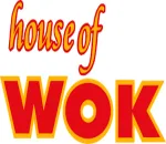 House of Wok company logo