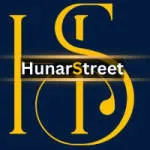 Hunarstreet company logo