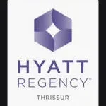 Hyatt Regency Thrissur company logo