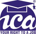 ICA Edu Skills company logo