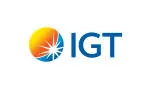 IGT company logo