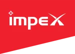 IN IMPEX company logo