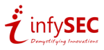 INFYSEC company logo