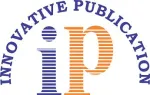 IP Innovative Publication company logo