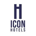 Icon Hotels - Bhagini Hospitality Pvt. Ltd. company logo