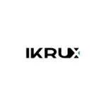 Ikrux company logo