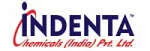 Indenta Chemicals India Pvt ltd company logo