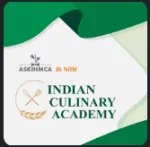 Indian Culinary Academy company logo