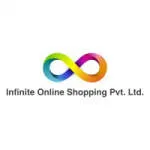 Infinite Online Shopping Pvt Ltd company logo