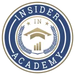 Insider Academy company logo