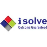 Isolve Technologies pvt ltd company logo