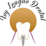 Ivy League Dental company logo