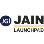 JAIN Launchpad company logo