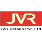 JVR Retails Private Limited company logo