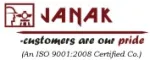 Janak Positioning & Surveying System company logo