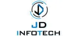 Jed infotech company logo